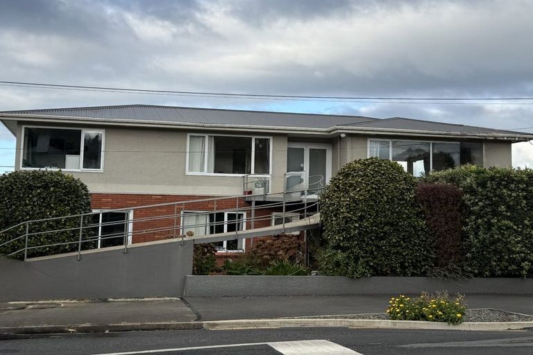 Photo of property in 50 Russell Street, Dunedin Central, Dunedin, 9016