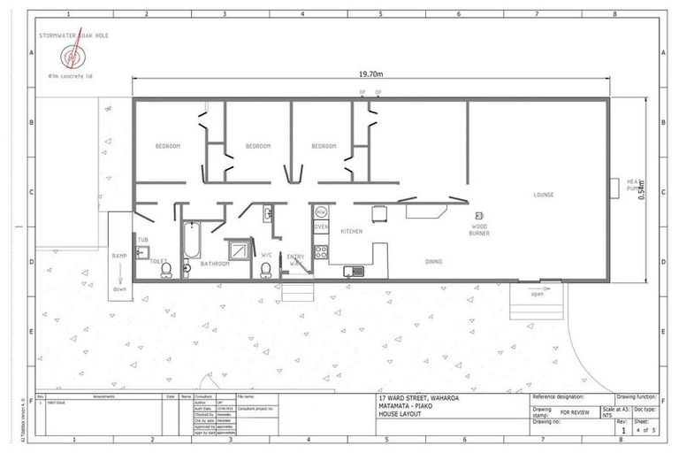 Photo of property in 17 Ward Street, Waharoa, 3401