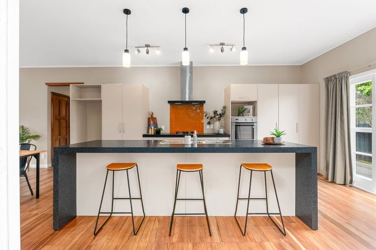 Photo of property in 9 Plunket Terrace, Hamilton East, Hamilton, 3216