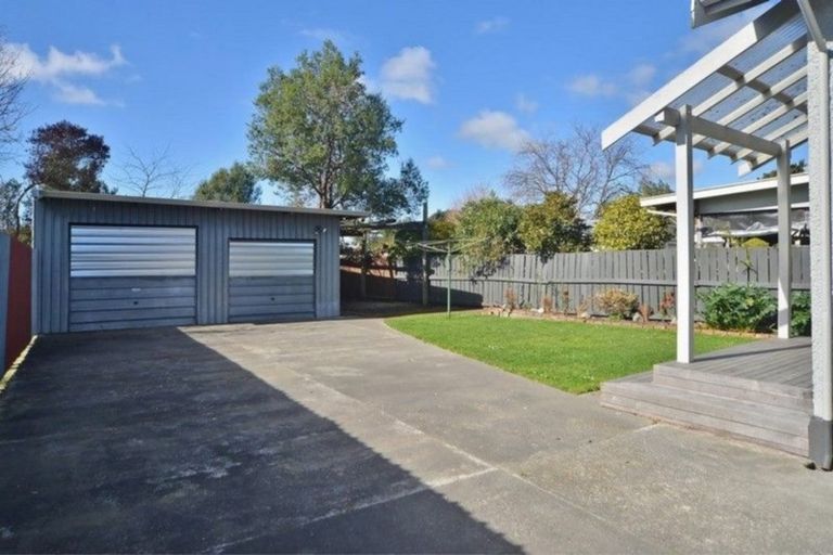 Photo of property in 92 Perry Street, Masterton, 5810