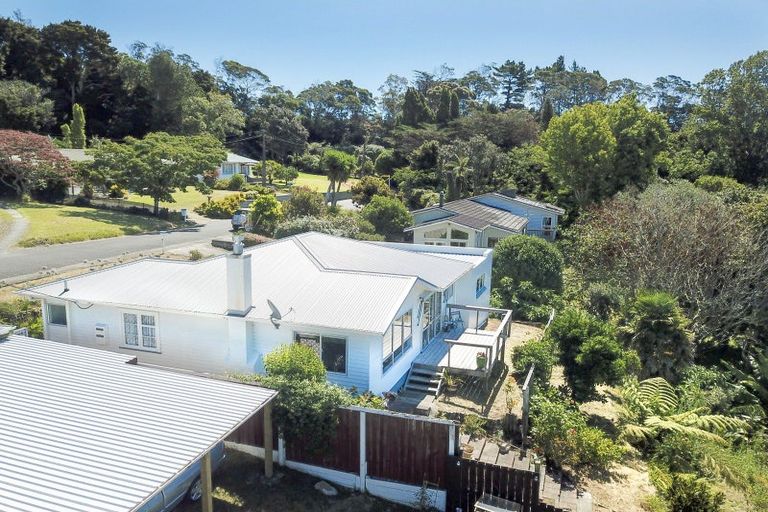 Photo of property in 25 Park Road, Dargaville, 0310