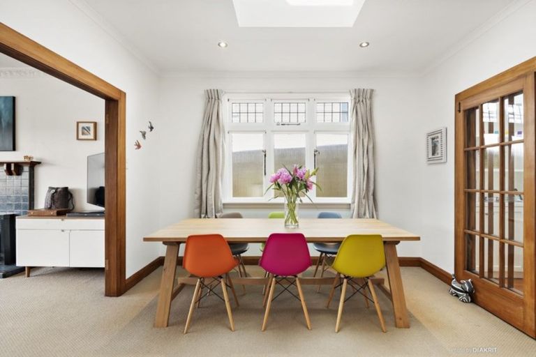 Photo of property in 13 Firth Terrace, Karori, Wellington, 6012