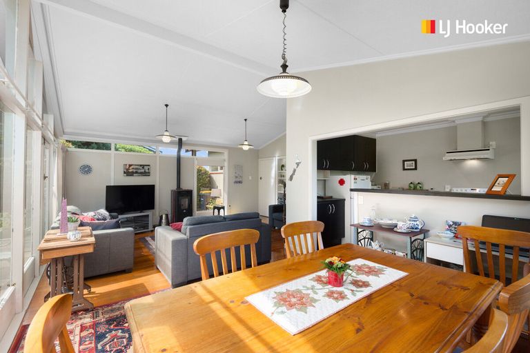 Photo of property in 117 London Street, Dunedin Central, Dunedin, 9016