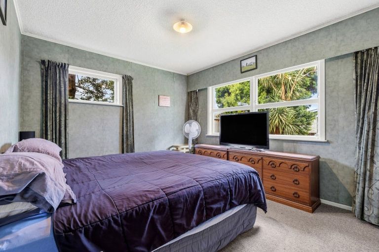 Photo of property in 8 Konini Place, Matamata, 3400