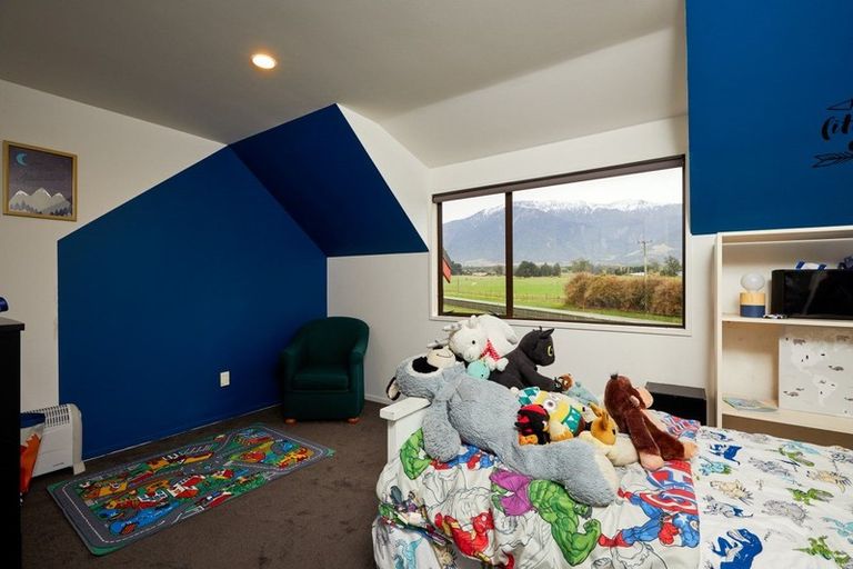 Photo of property in 61 Harnetts Road, Kaikoura Flat, Kaikoura, 7371