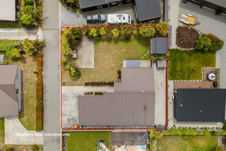 Photo of property in 23 Hewson Crescent, Lake Hawea, Wanaka, 9382