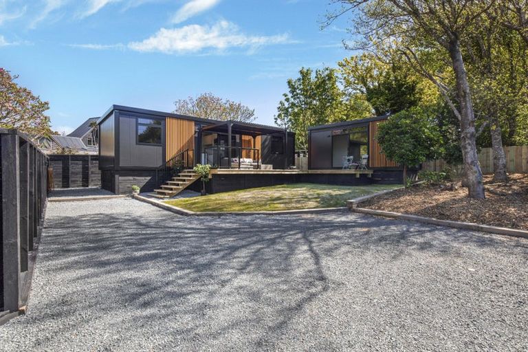 Photo of property in 91e Muri Road, Pukerua Bay, 5026