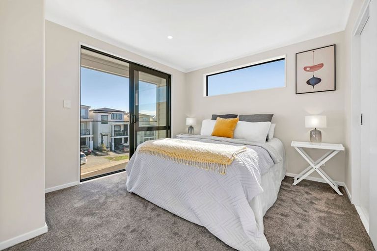 Photo of property in 44 Adamson Road, Flat Bush, Auckland, 2019