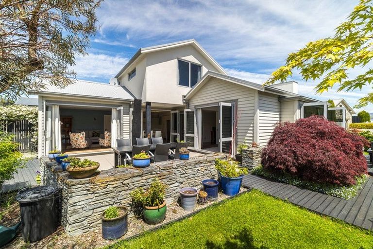 Photo of property in 24a Advance Terrace, Arrowtown, 9302