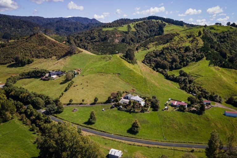 Photo of property in 288 Woodlands Road, Waihi, 3682