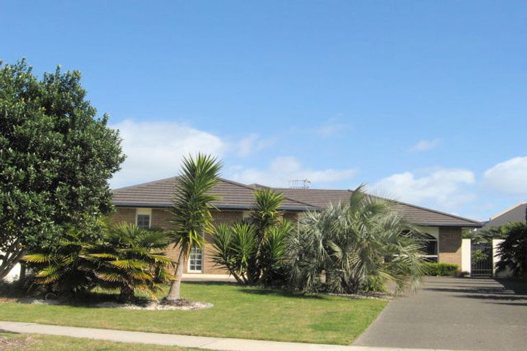 Photo of property in 53 Santa Barbara Drive, Papamoa Beach, Papamoa, 3118