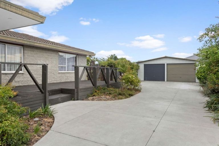 Photo of property in 11 Thorness Street, Avondale, Christchurch, 8061