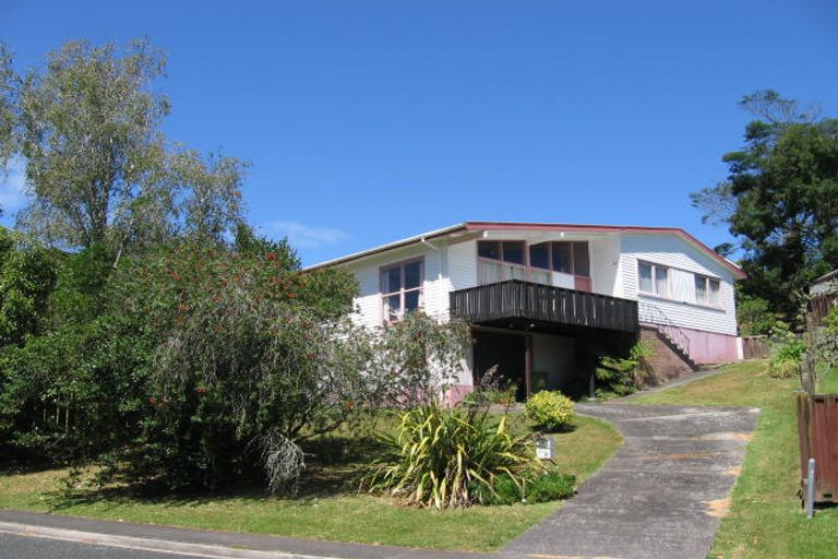 Photo of property in 7 Vandeleur Avenue, Birkdale, Auckland, 0626