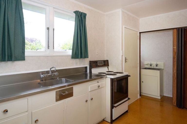 Photo of property in 16a Selwyn Street, Witherlea, Blenheim, 7201