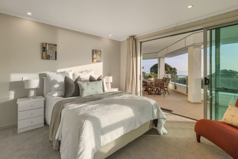 Photo of property in 201/136 Marine Parade, Mount Maunganui, 3116