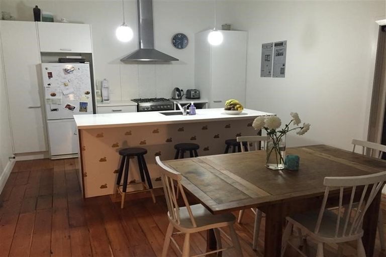 Photo of property in 4 Millward Street, Newtown, Wellington, 6021