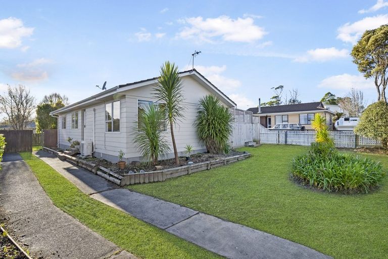 Photo of property in 9 Arodella Crescent, Ranui, Auckland, 0612