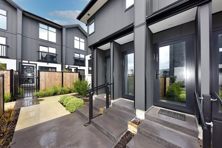 Photo of property in 103/12 Wilmer Street, Christchurch Central, Christchurch, 8011