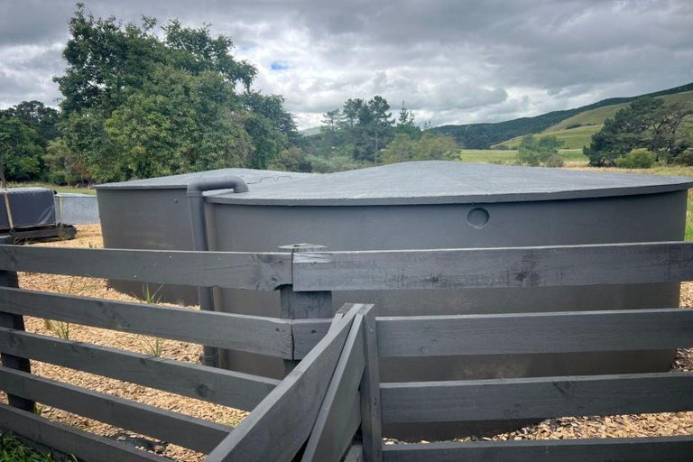 Photo of property in 11 Waihi Falls Road, Waione, Dannevirke, 4971