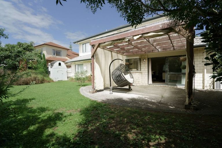 Photo of property in 8 Maybole Drive, Flat Bush, Auckland, 2016