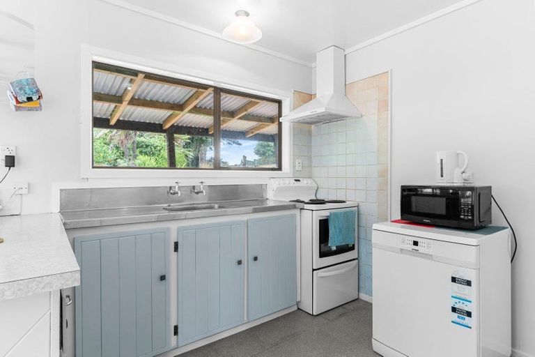 Photo of property in 339 Mangatu Road, Donnellys Crossing, 0376