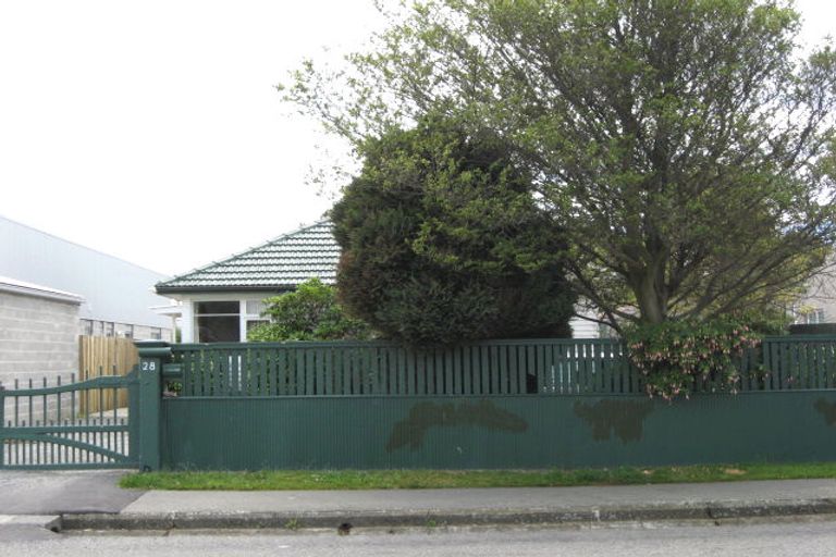 Photo of property in 28 Heathcote Street, Woolston, Christchurch, 8023