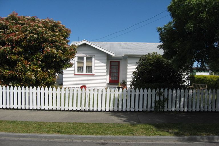 Photo of property in 8 Edith Street, Redwoodtown, Blenheim, 7201