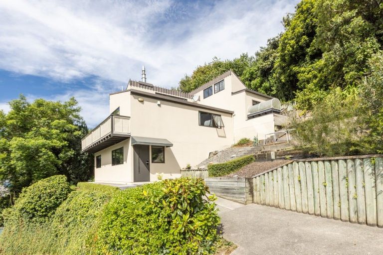 Photo of property in 51a-b Faraday Street, Hospital Hill, Napier, 4110