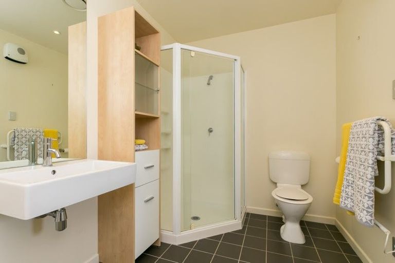 Photo of property in 4/37 Daniell Street, Newtown, Wellington, 6021