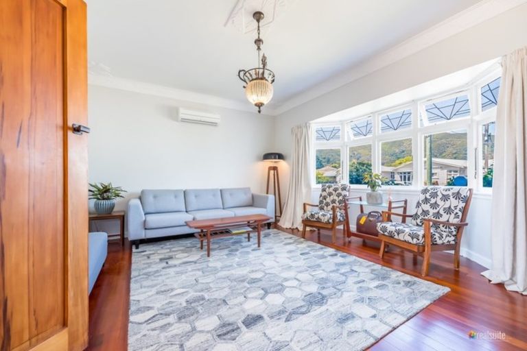 Photo of property in 16 Brasell Street, Fairfield, Lower Hutt, 5011