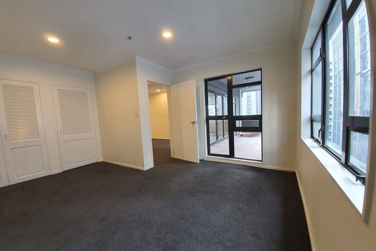 Photo of property in St Pauls Apartments, 5a/24 Airedale Street, Auckland Central, Auckland, 1010