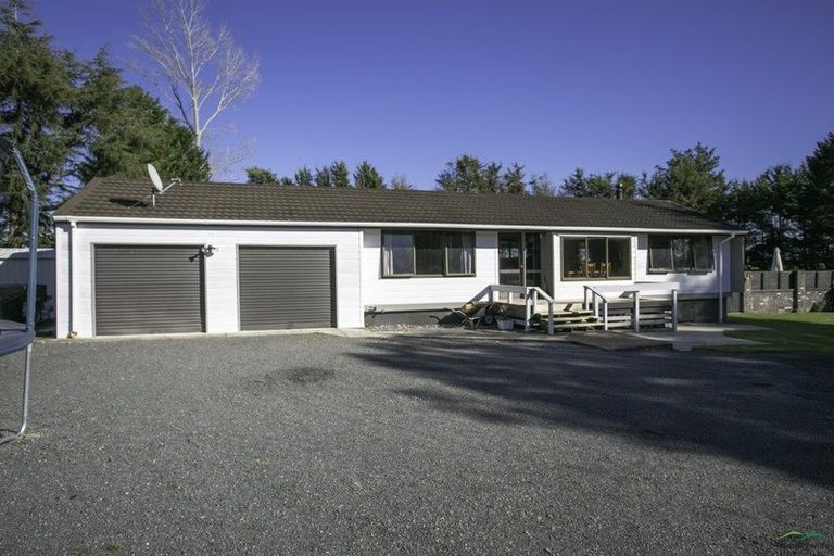 Photo of property in 8 Innes Road, Lichfield, Putaruru, 3482