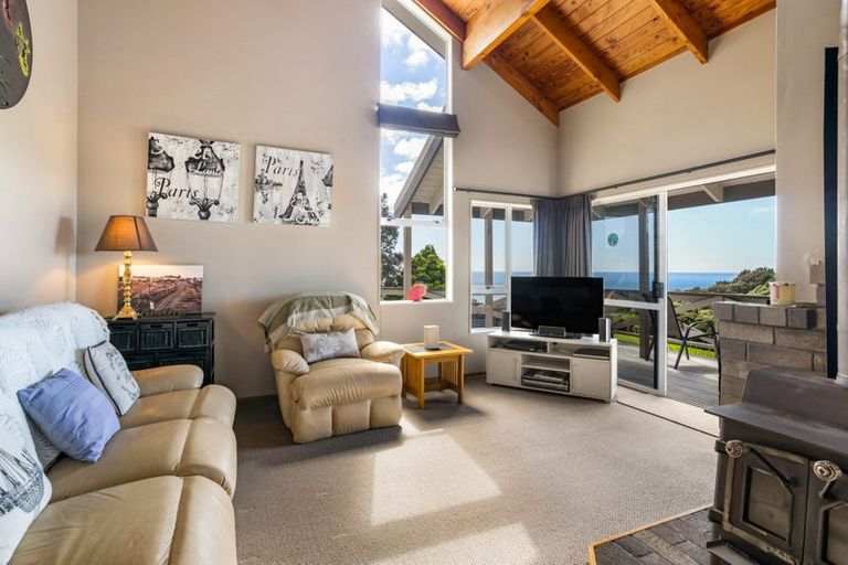 Photo of property in 453 Onemana Drive, Onemana, Whangamata, 3691