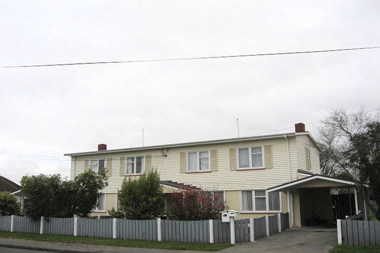 Photo of property in 810-812 Bledisloe Street, Raureka, Hastings, 4120