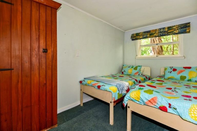 Photo of property in 340 Whitecliffs Road, Whitecliffs, Coalgate, 7673