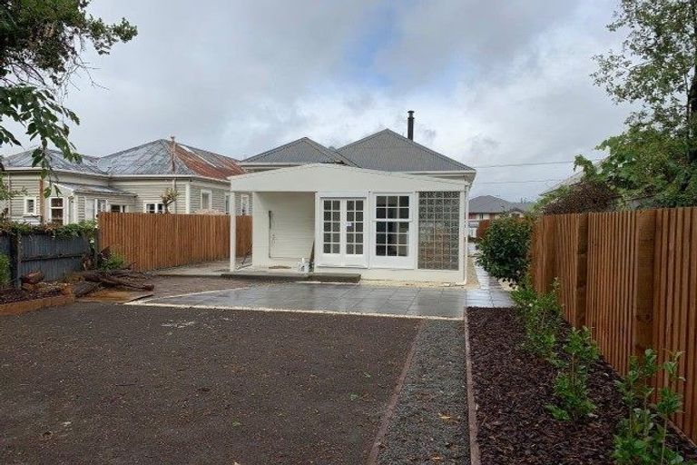 Photo of property in 155 Huxley Street, Sydenham, Christchurch, 8023