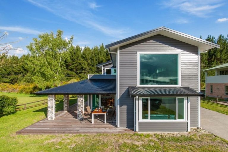 Photo of property in 93 Kahotea Drive, Motuoapa, Turangi, 3382