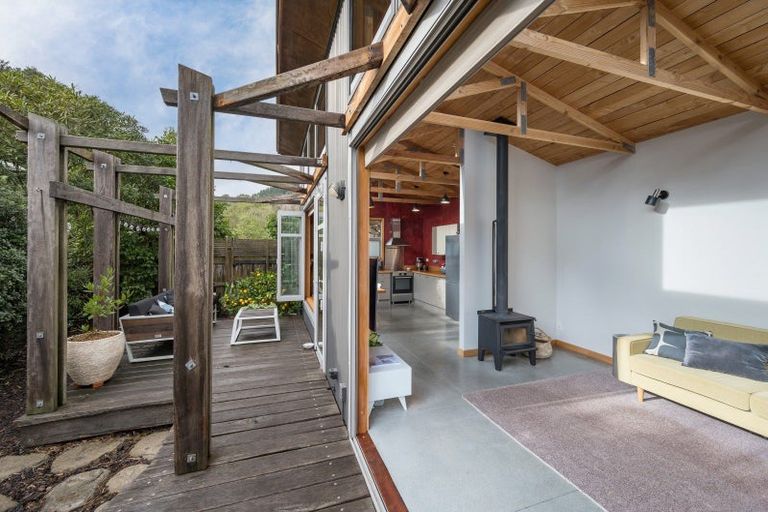 Photo of property in 4 Lauria Way, Maitai, Nelson, 7010