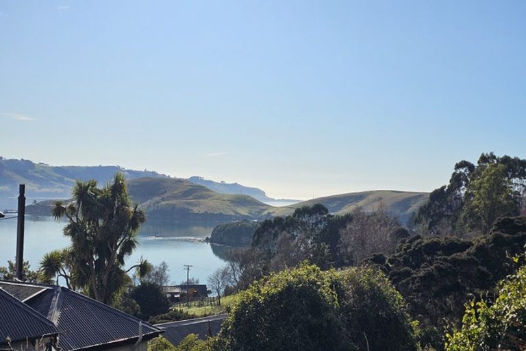 Photo of property in 61 Oxley Crescent, Broad Bay, Dunedin, 9014