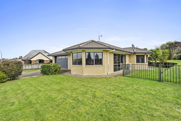 Photo of property in 47 Discovery Drive, Flagstaff, Hamilton, 3210