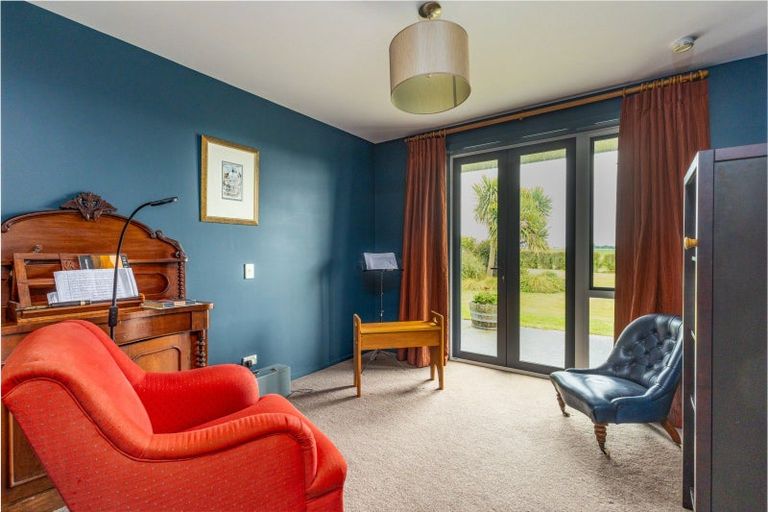 Photo of property in 408 Fraser Road, Rosewill, Timaru, 7975