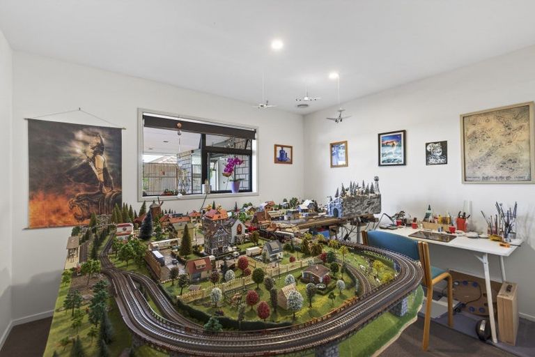 Photo of property in 7d Hinau Street, Inglewood, 4330