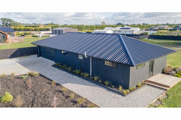 Photo of property in 1 Hampton Drive, Swannanoa, 7692