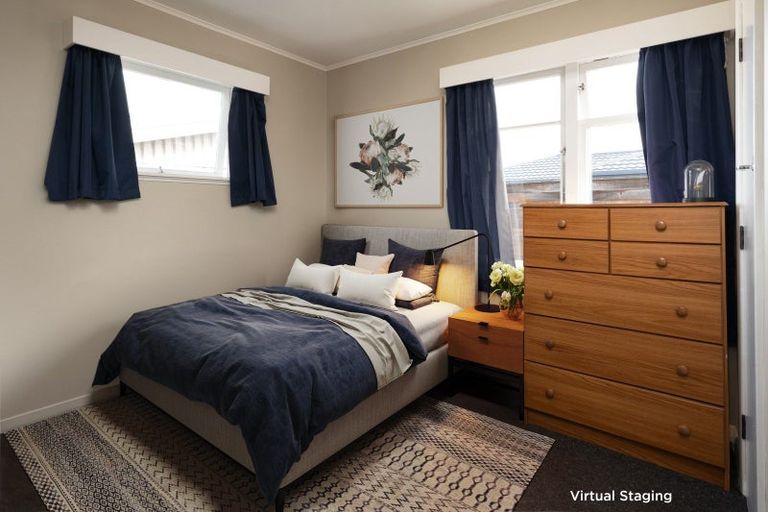 Photo of property in 166 Muller Road, Blenheim, 7201