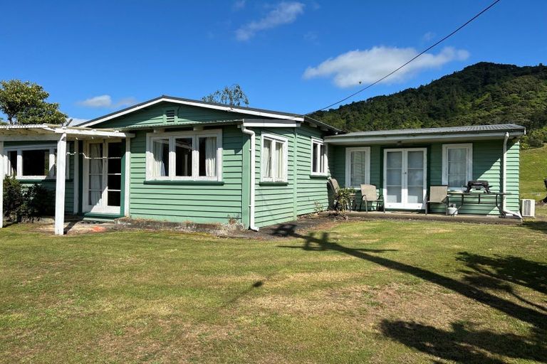 Photo of property in 367 Hakarimata Road, Ngaruawahia, 3793