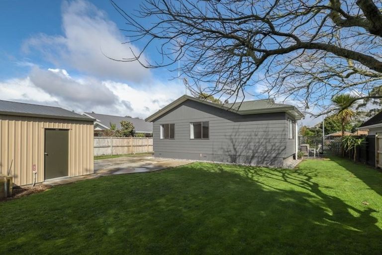 Photo of property in 56 Raymond Street, Fairview Downs, Hamilton, 3214
