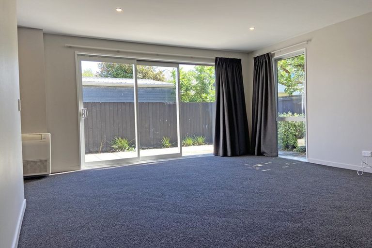 Photo of property in 21c Dickens Street, Addington, Christchurch, 8024