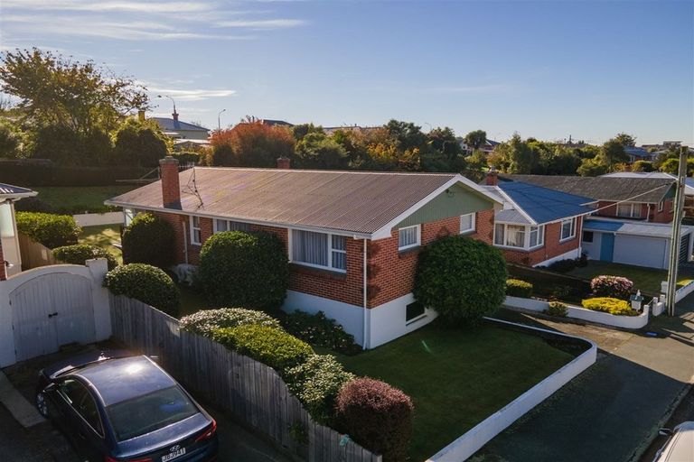 Photo of property in 17 Sherratt Street, West End, Timaru, 7910