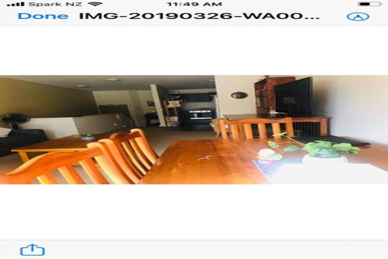 Photo of property in Luxford Villas, 310/72 Herald Street, Berhampore, Wellington, 6023