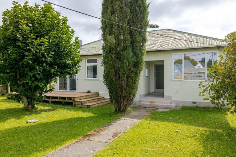 Photo of property in 50 Mangahao Road, Pahiatua, 4910